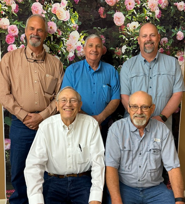 deacons goldthwaite church of christ
